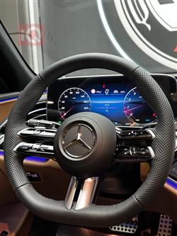 مرسيدس بنز E-Class